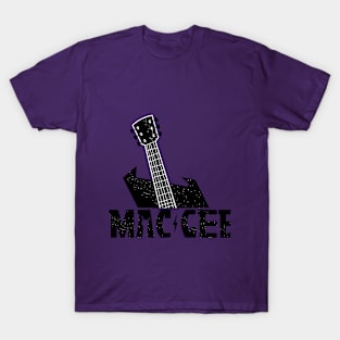 Mac-Gee II (Punk Rap Collection) T-Shirt